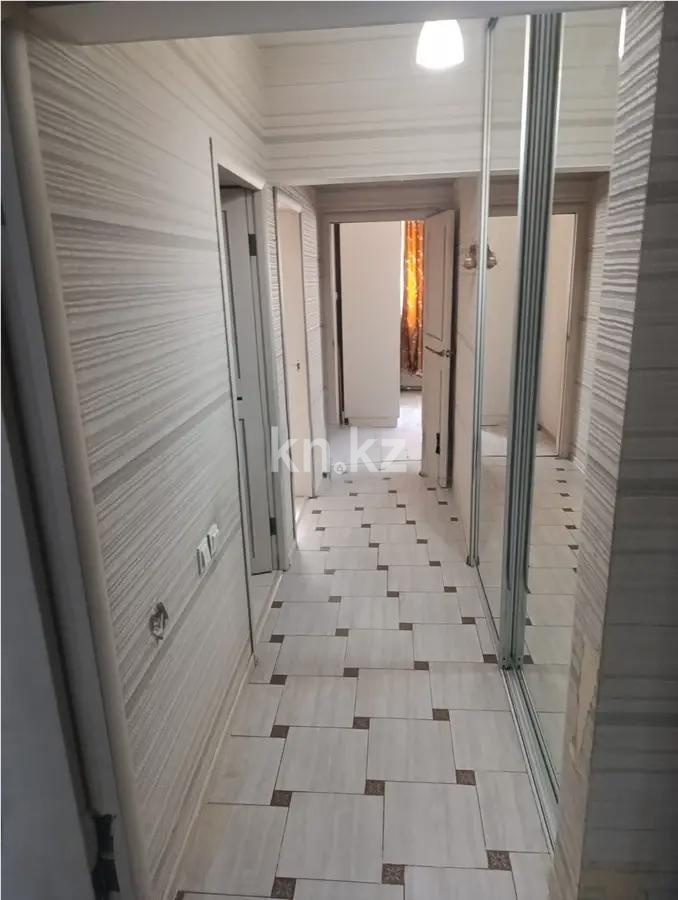 Продажа 3-комнатной квартиры, 70 м² в Алматы - фото 4