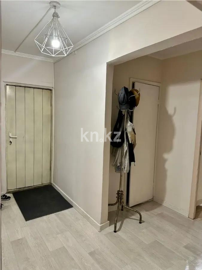Продажа 3-комнатной квартиры, 70 м² в Алматы - фото 7