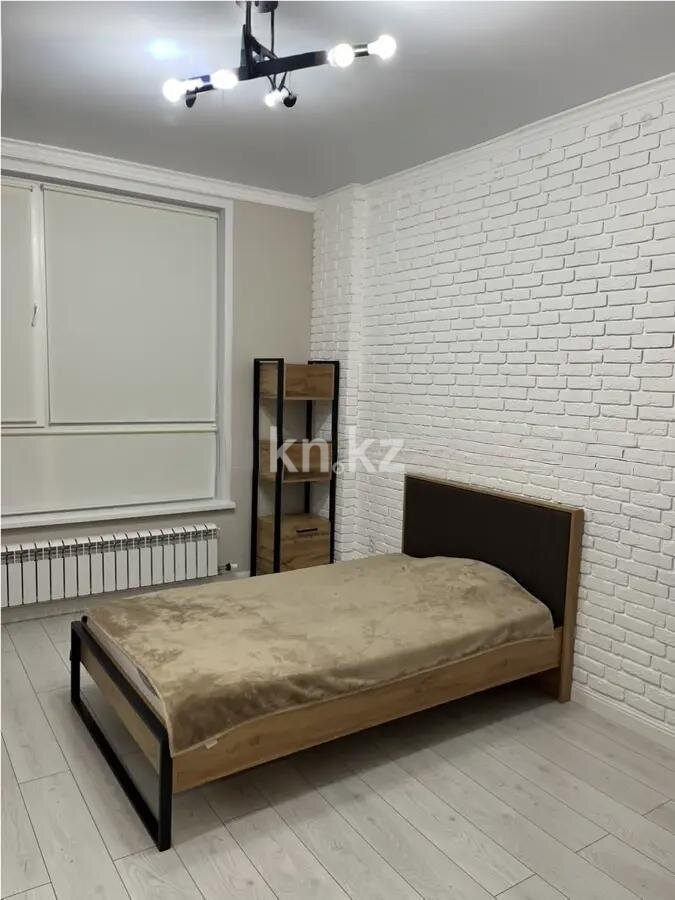Продажа 3-комнатной квартиры, 83 м² в Астане - фото 3
