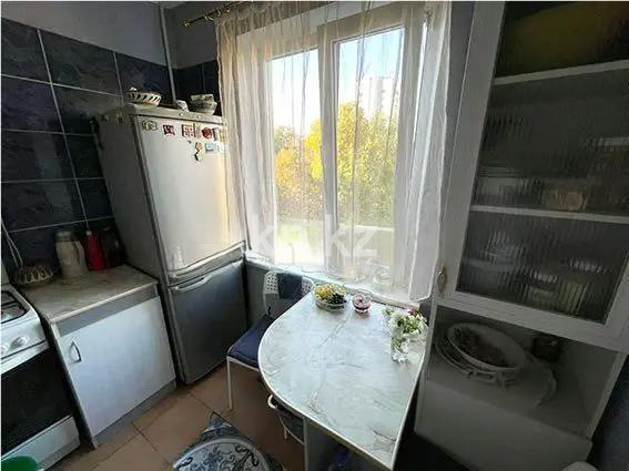 Продажа 2-комнатной квартиры, 44.5 м² в Алматы - фото 3