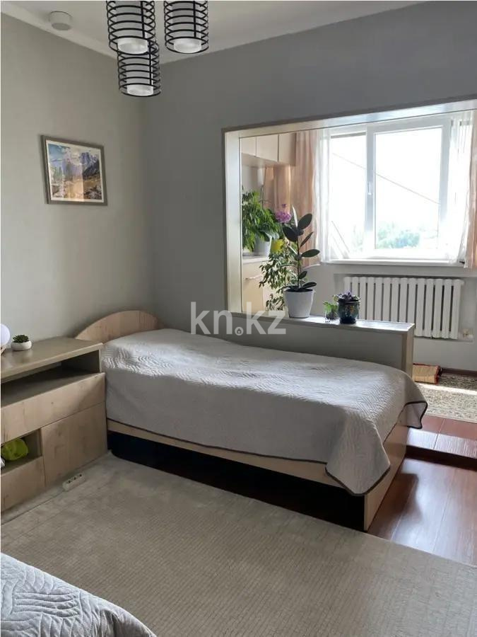 Продажа 3-комнатной квартиры, 72 м² в Алматы