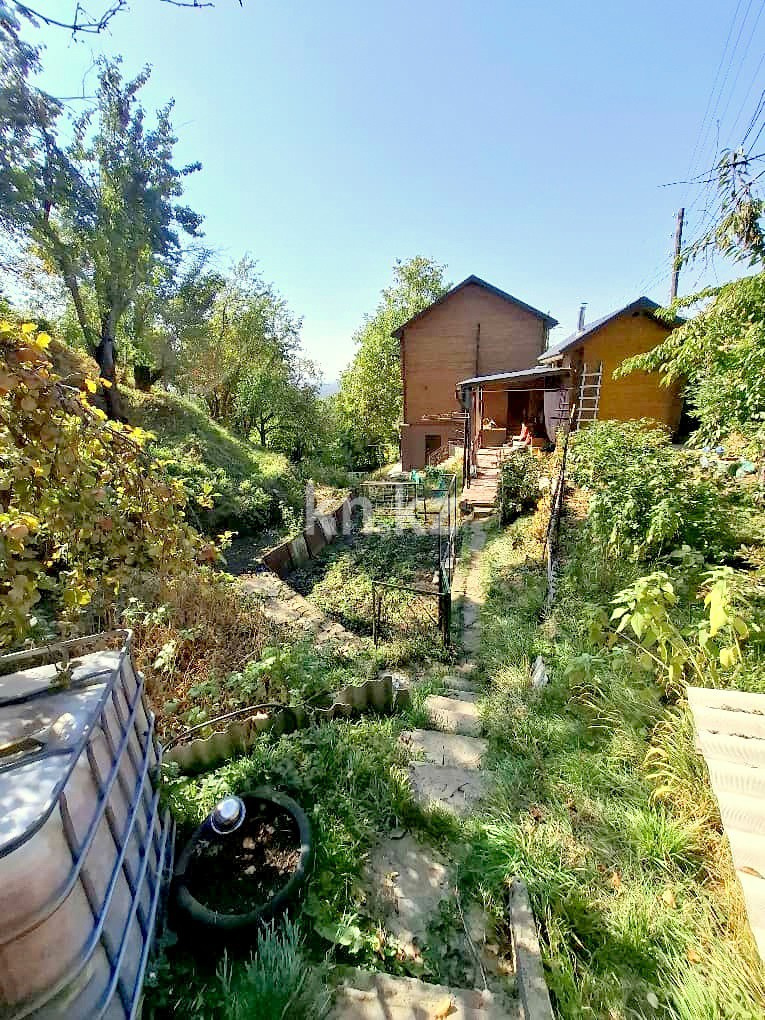 Продажа 3-комнатного дома, 120 м² в Алматы - фото 39