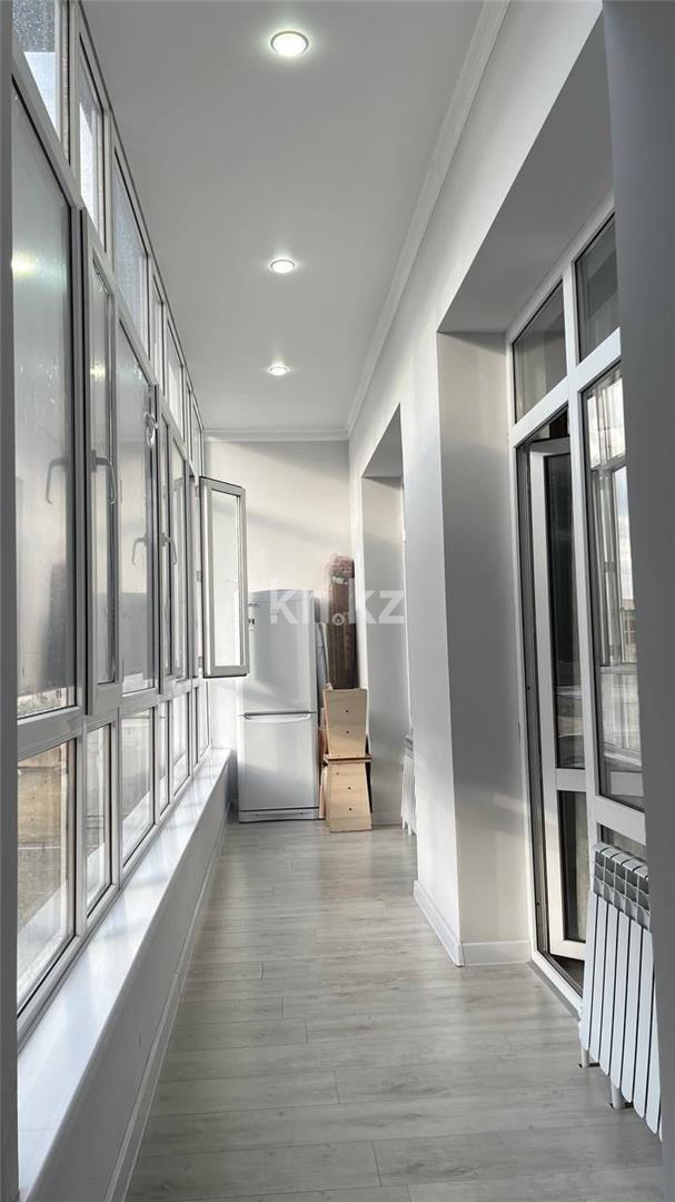 Продажа 2-комнатной квартиры, 65 м², ул. Муканова в Караганде - фото 13