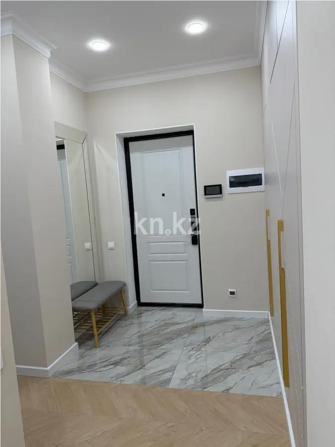 Продажа 3-комнатной квартиры, 98.4 м² в Астане - фото 7