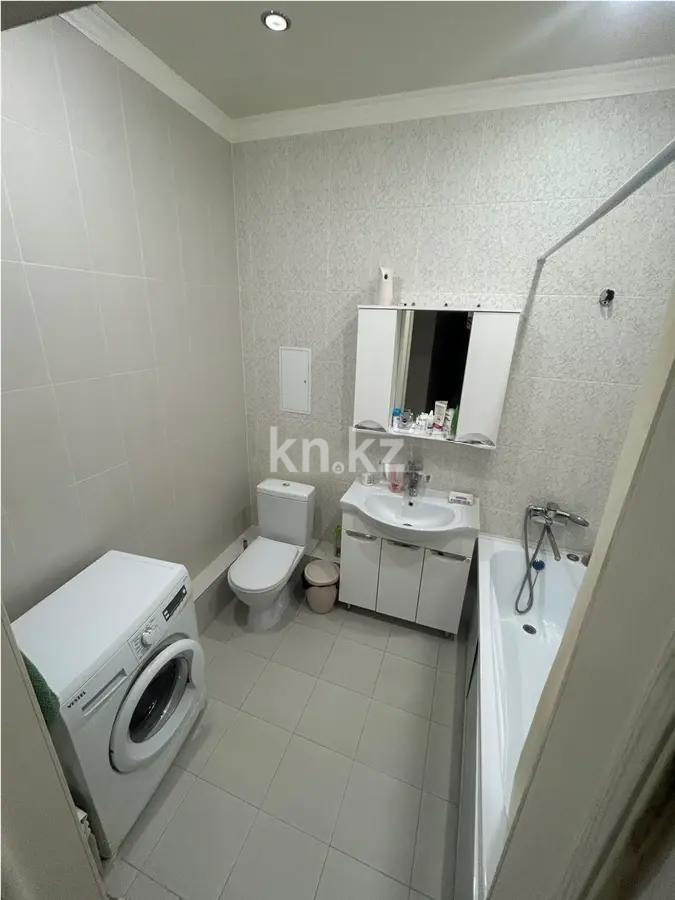 Продажа 3-комнатной квартиры, 90 м², ул. Кургальжинское шоссе, дом  15/1 в Астане - фото 5