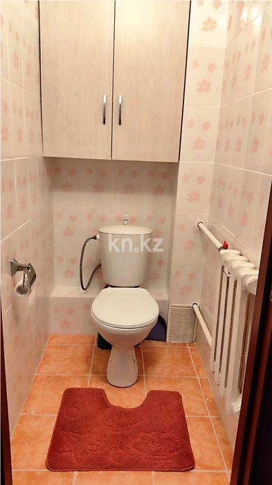 Продажа 2-комнатной квартиры, 54 м² в Астане - фото 5