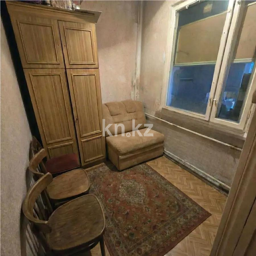 Продажа 3-комнатной квартиры, 58.3 м² в Алматы - фото 8