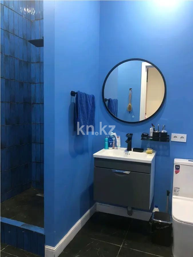 Продажа 1-комнатной квартиры, 41 м² в Астане - фото 4