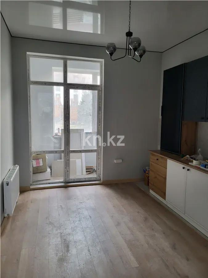 Продажа 2-комнатной квартиры, 62 м² в Алматы