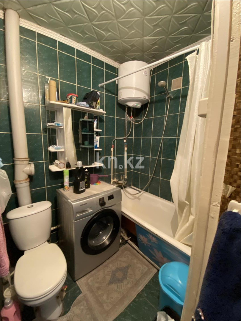 Продажа 3-комнатной квартиры, 56 м² в Сарани - фото 8