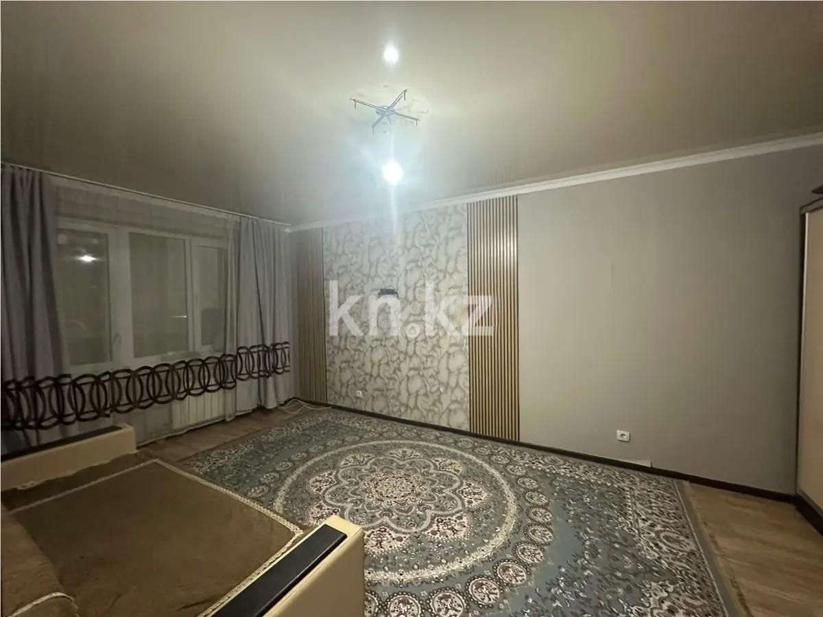 Продажа 1-комнатной квартиры, 38 м² в Алматы