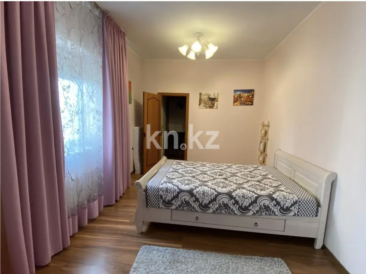 Продажа 2-комнатной квартиры, 54 м² в Алматы - фото 2