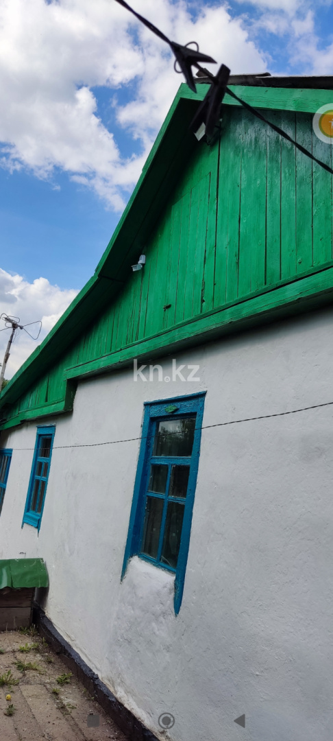 Продажа 4-комнатного дома, 57.1 м² в Караганде - фото 4