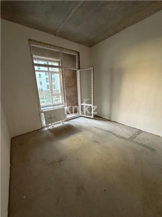 Продажа 1-комнатной квартиры, 38 м² в Астане