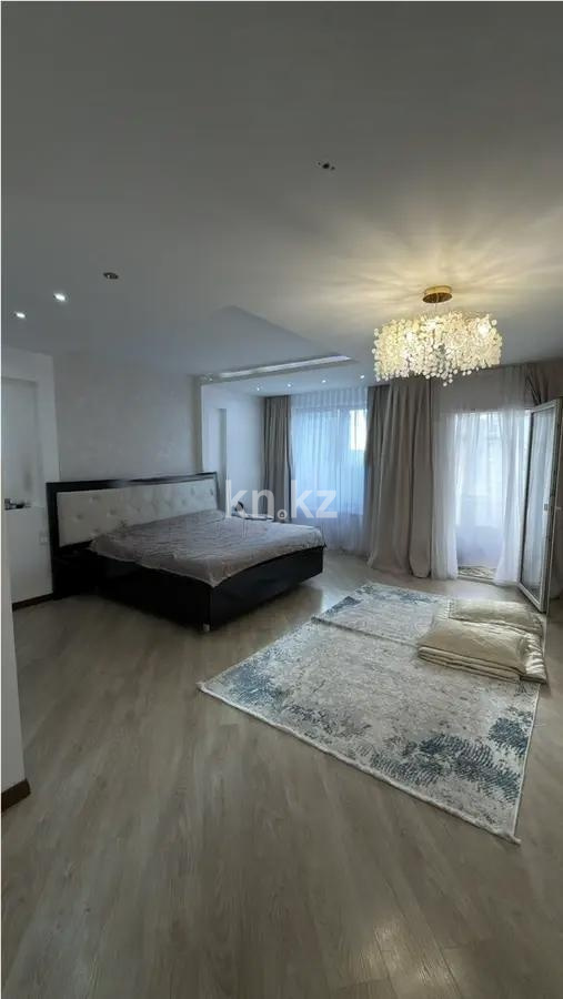 Продажа 4-комнатной квартиры, 146 м² в Алматы - фото 2