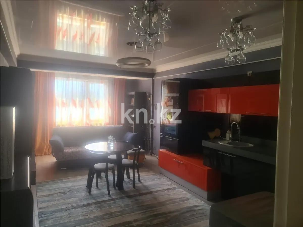 Продажа 2-комнатной квартиры, 66.5 м² в Алматы - фото 2