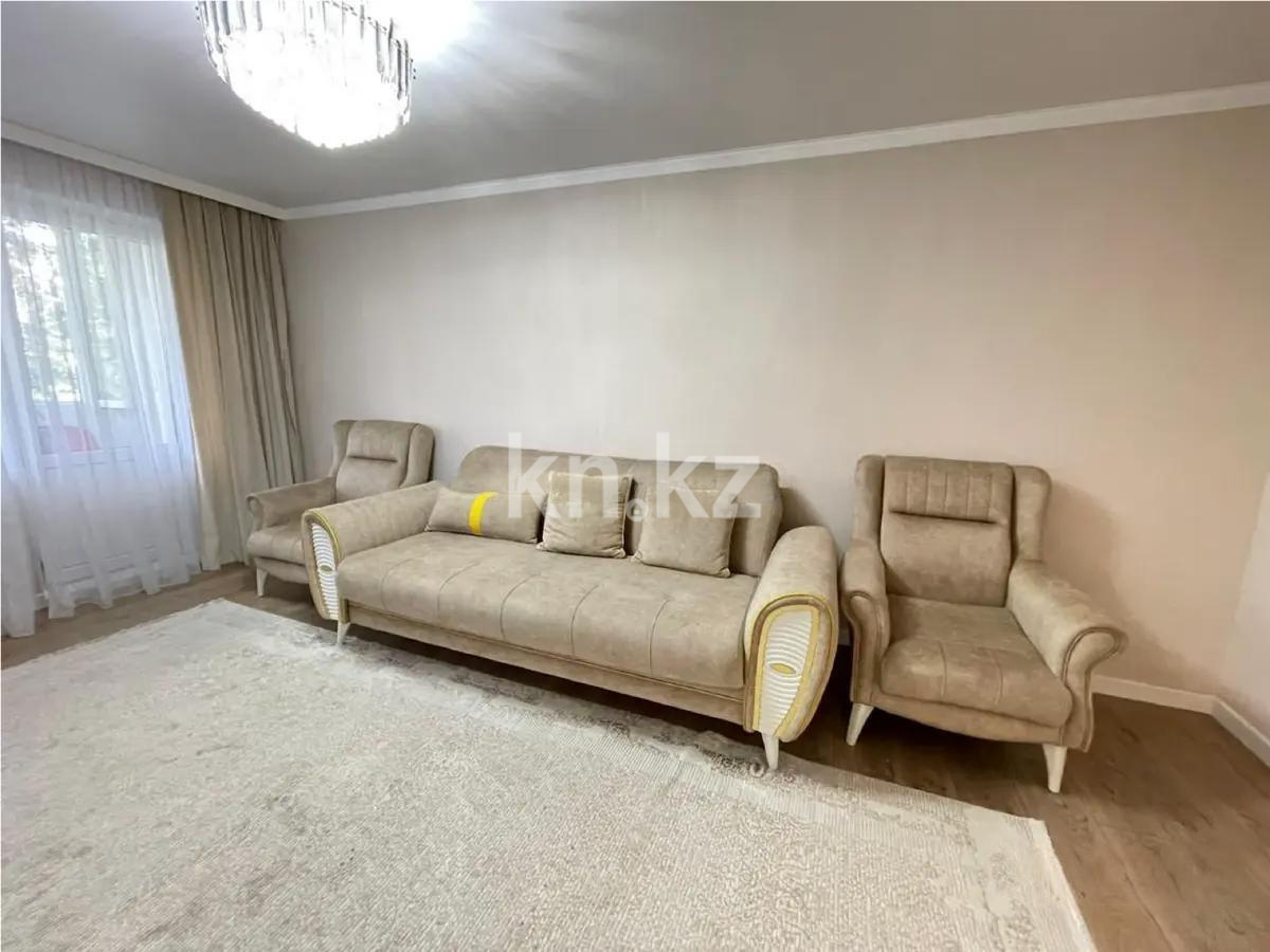 Продажа 3-комнатной квартиры, 60 м² в Алматы