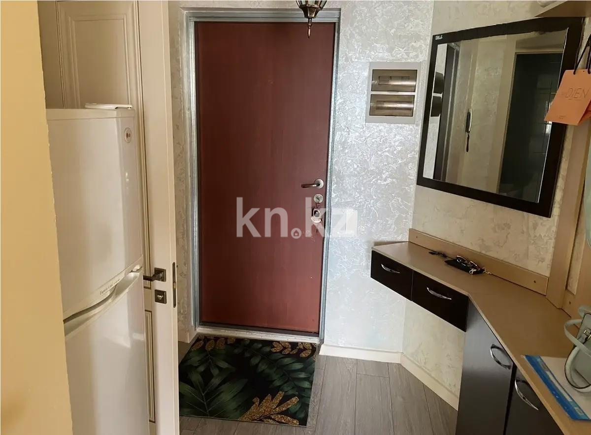 Продажа 2-комнатной квартиры, 55 м² в Алматы - фото 5