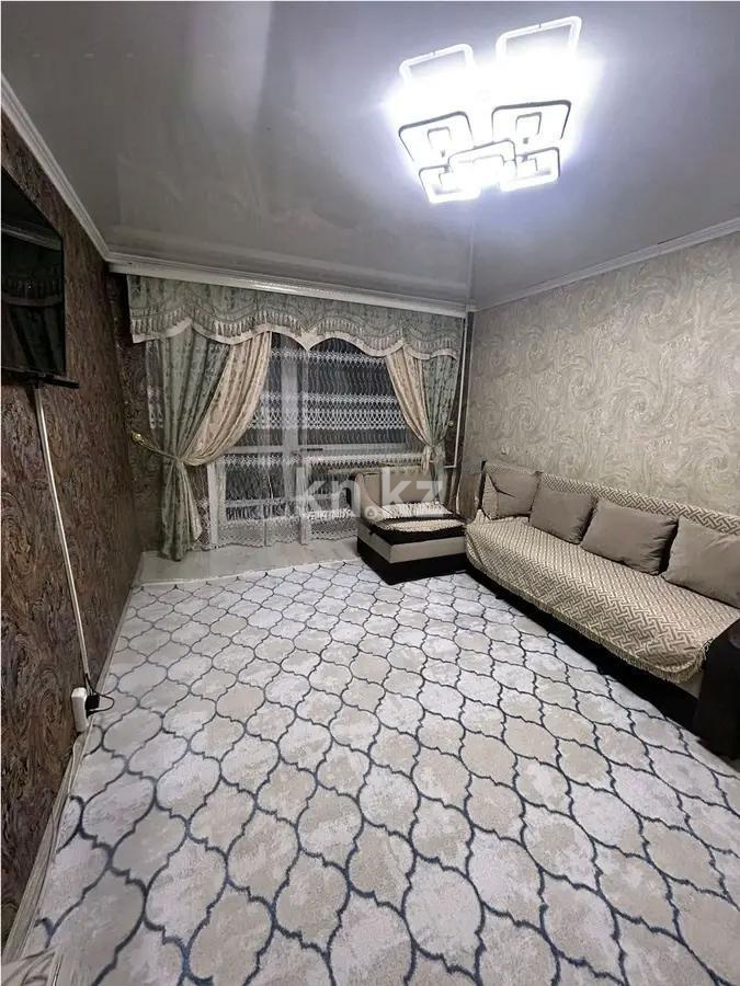 Продажа 2-комнатной квартиры, 49 м² в Караганде