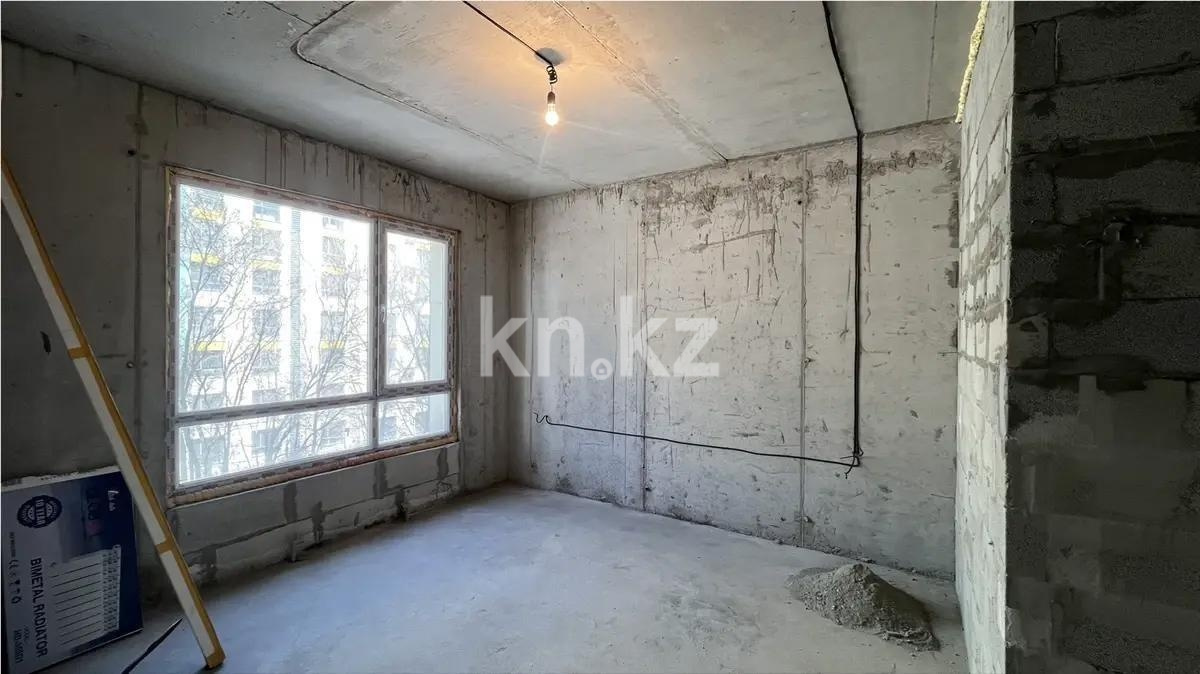 Продажа 2-комнатной квартиры, 72 м² в Алматы - фото 2
