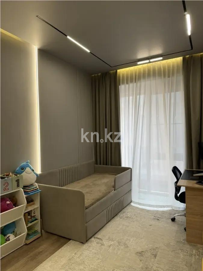 Продажа 3-комнатной квартиры, 88 м² в Алматы - фото 3