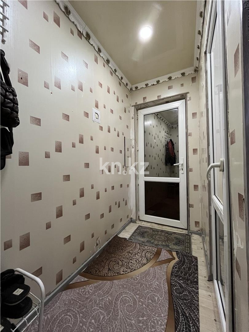 Продажа 1-комнатной квартиры, 32 м², пр. Республики в Темиртау - фото 8