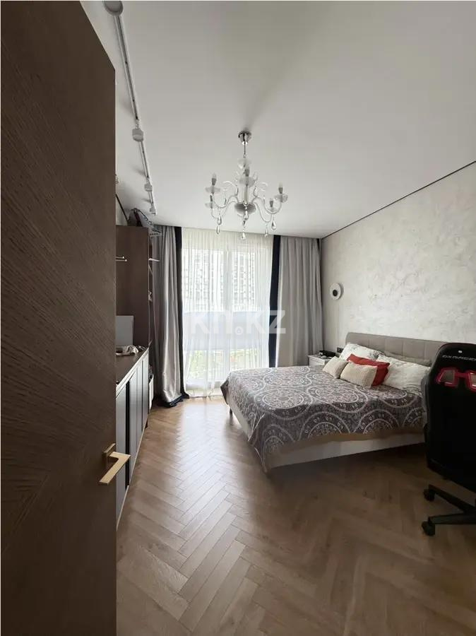 Продажа 3-комнатной квартиры, 124 м² в Алматы - фото 3