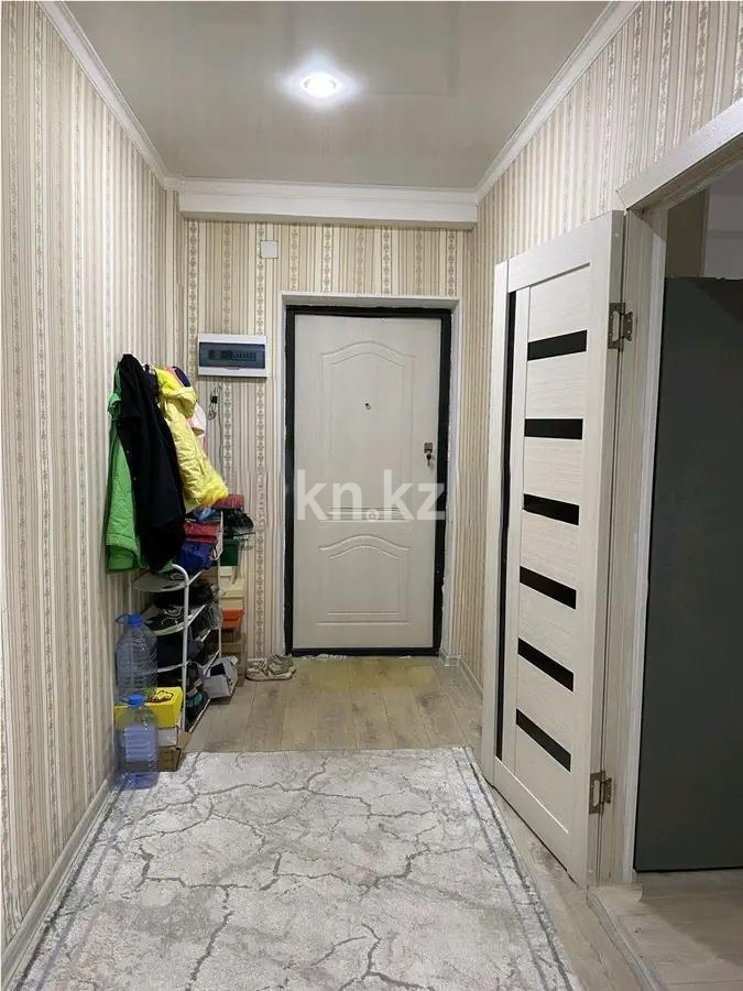 Продажа 2-комнатной квартиры, 61 м², ул. Жунисова, дом  4/1 в Алматы - фото 4