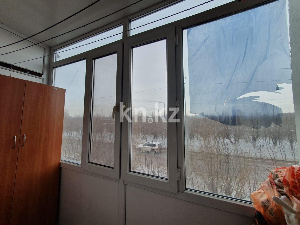 Продажа 3-комнатной квартиры, 71 м², ул. Караганды в Темиртау - фото 13