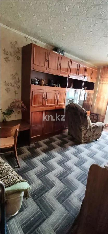 Продажа 2-комнатной квартиры, 30 м² в Темиртау