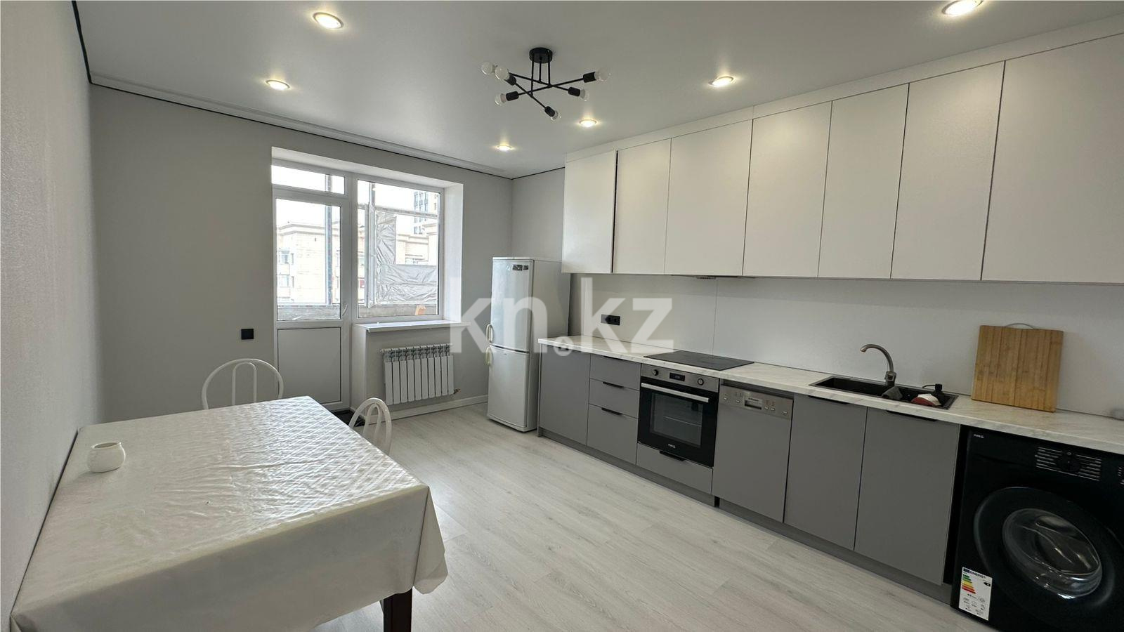 Продажа 2-комнатной квартиры, 64.3 м² в Астане - фото 6