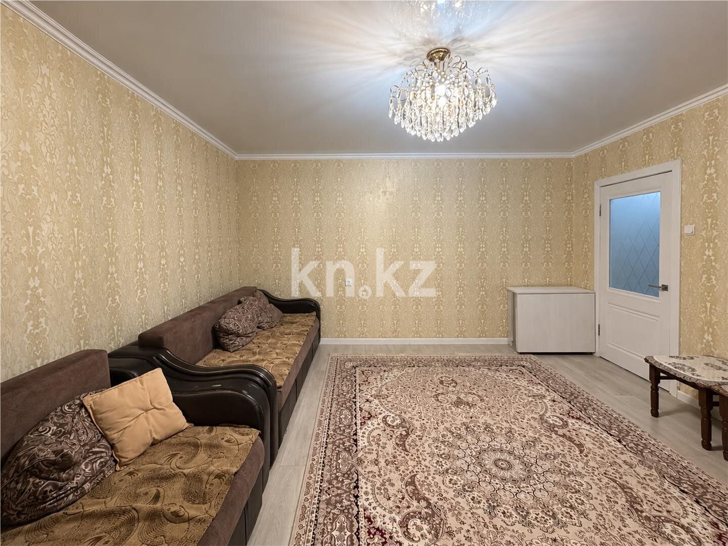 Продажа 3-комнатной квартиры, 64 м² в Караганде - фото 2