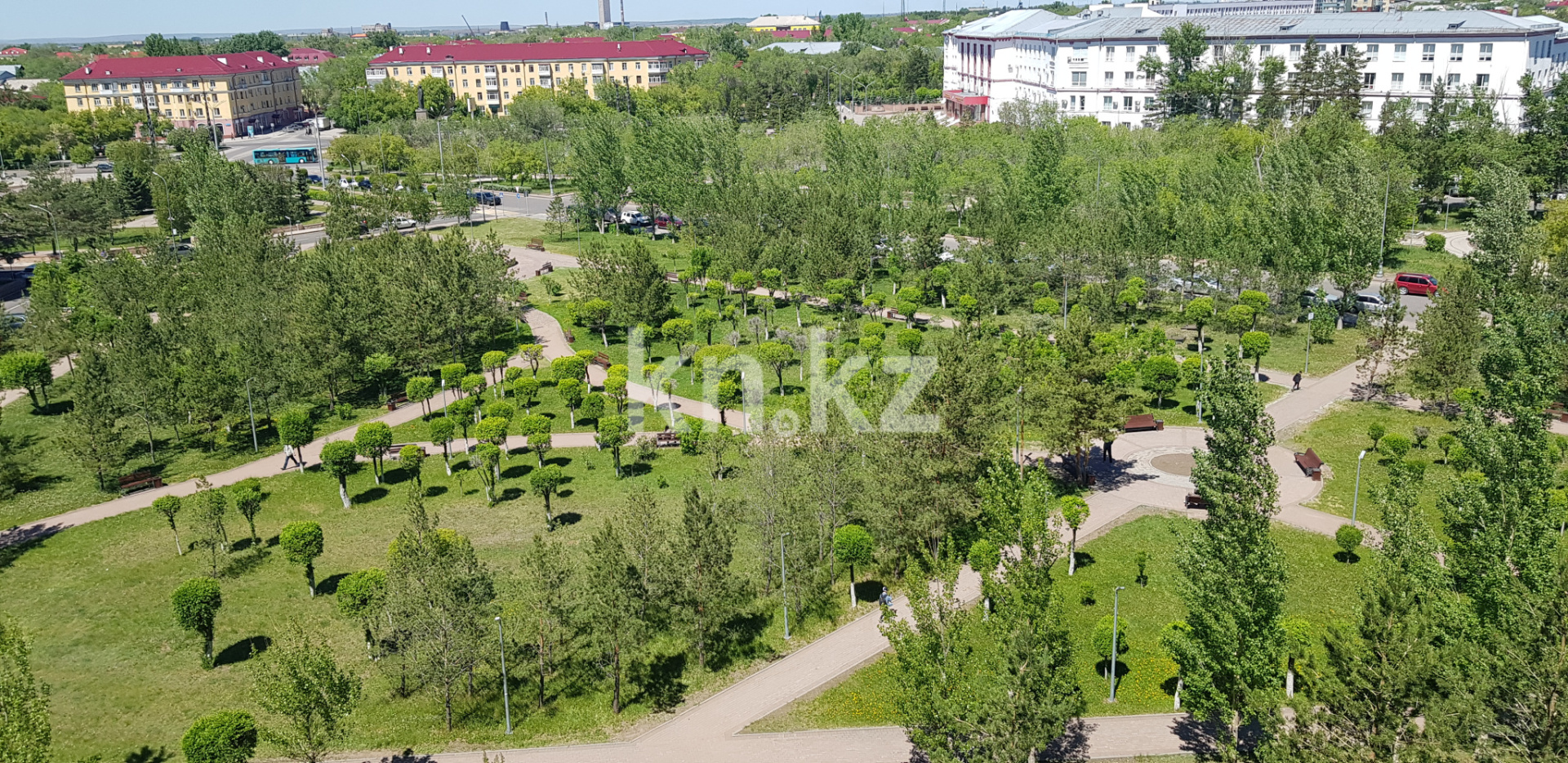 Продажа 3-комнатной квартиры, 70 м² в Караганде - фото 2