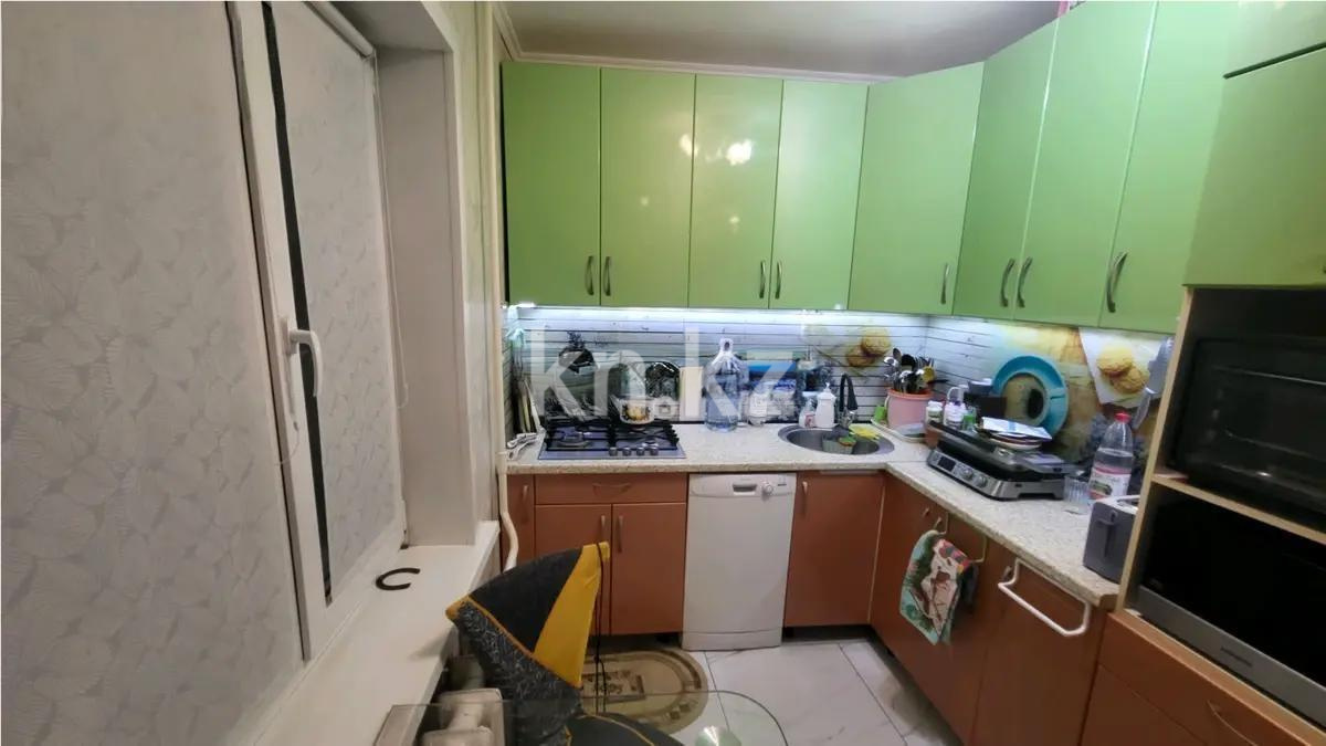 Продажа 3-комнатной квартиры, 60 м², ул. Мынарал, дом  2 в Астане - фото 6