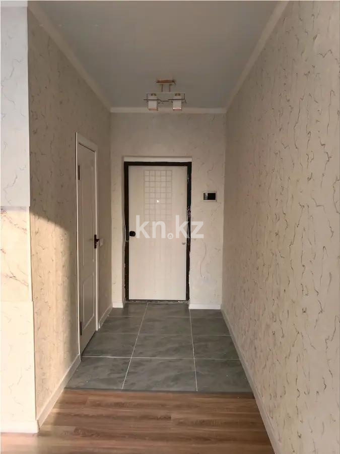 Продажа 1-комнатной квартиры, 21 м² в Алматы - фото 5