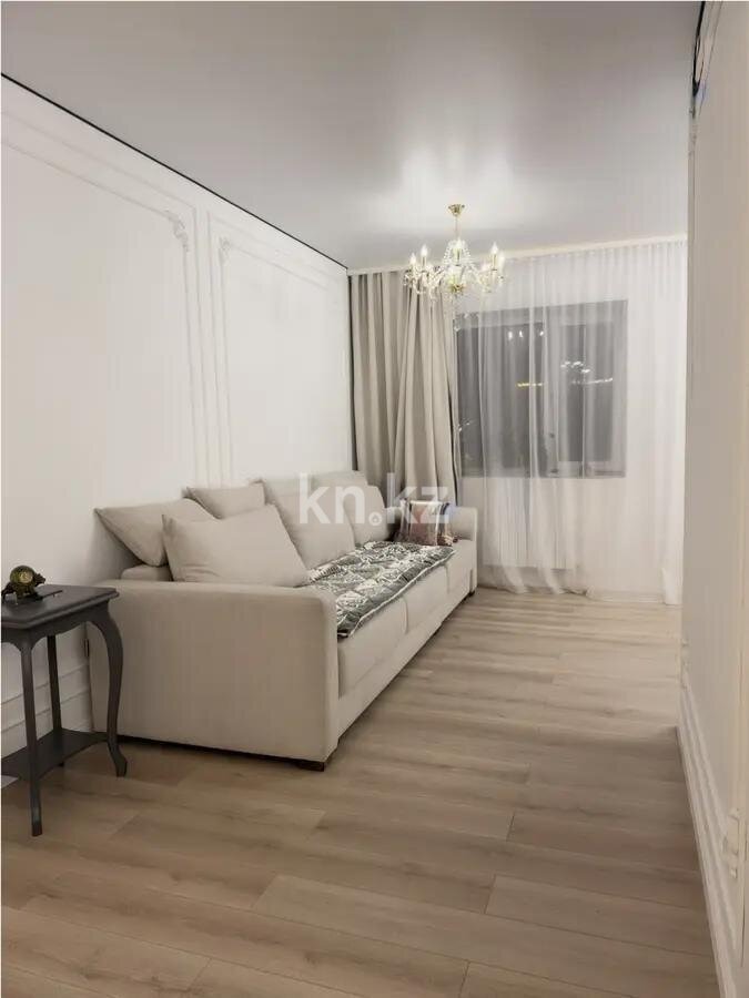 Продажа 3-комнатной квартиры, 76 м² в Караганде