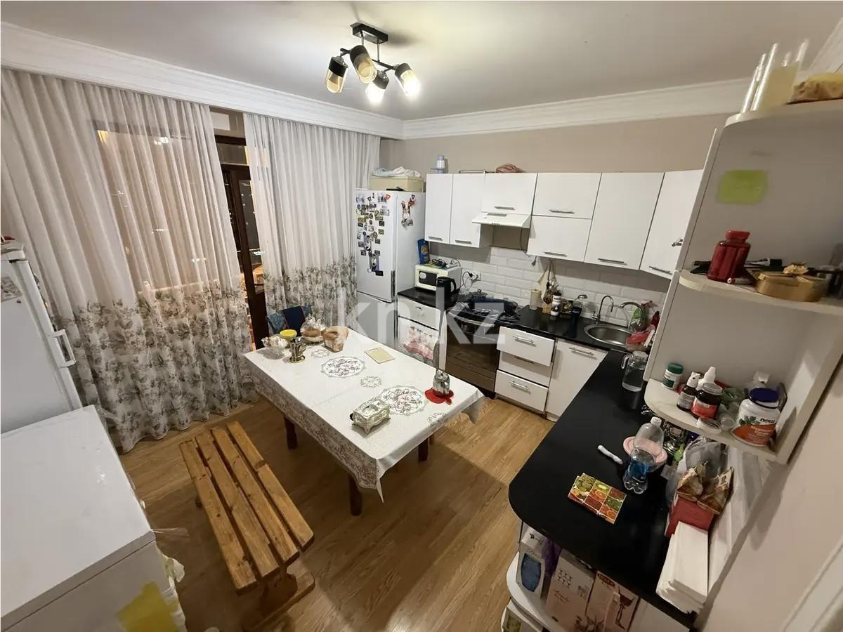 Продажа 4-комнатной квартиры, 105 м² в Астане - фото 4