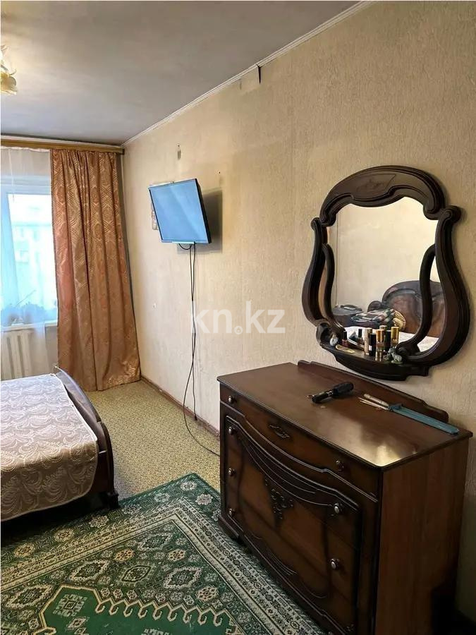 Продажа 3-комнатной квартиры, 66 м² в Алматы - фото 3