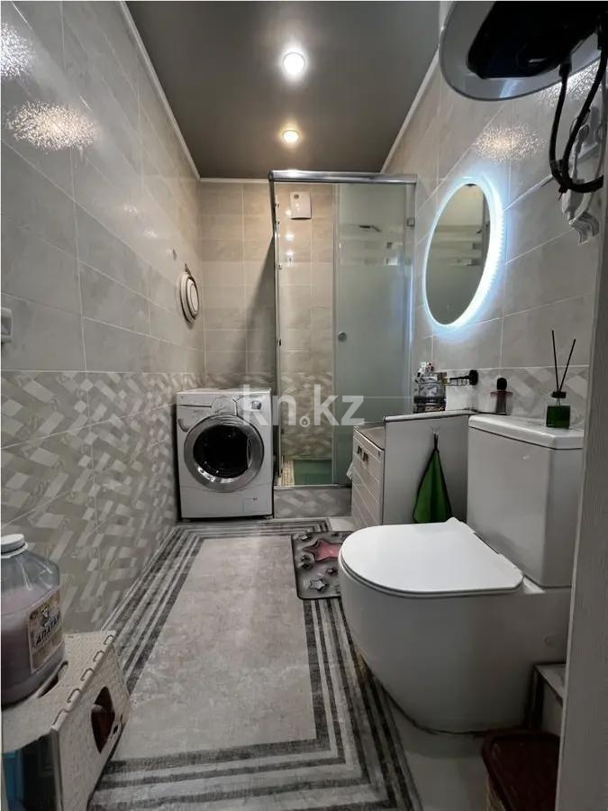 Продажа 2-комнатной квартиры, 45 м² в Астане - фото 5
