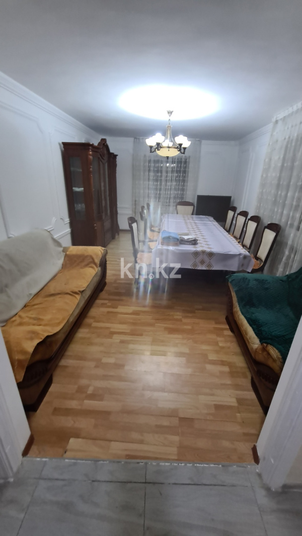 Аренда 5-комнатного дома, 170 м² в Алматы - фото 10