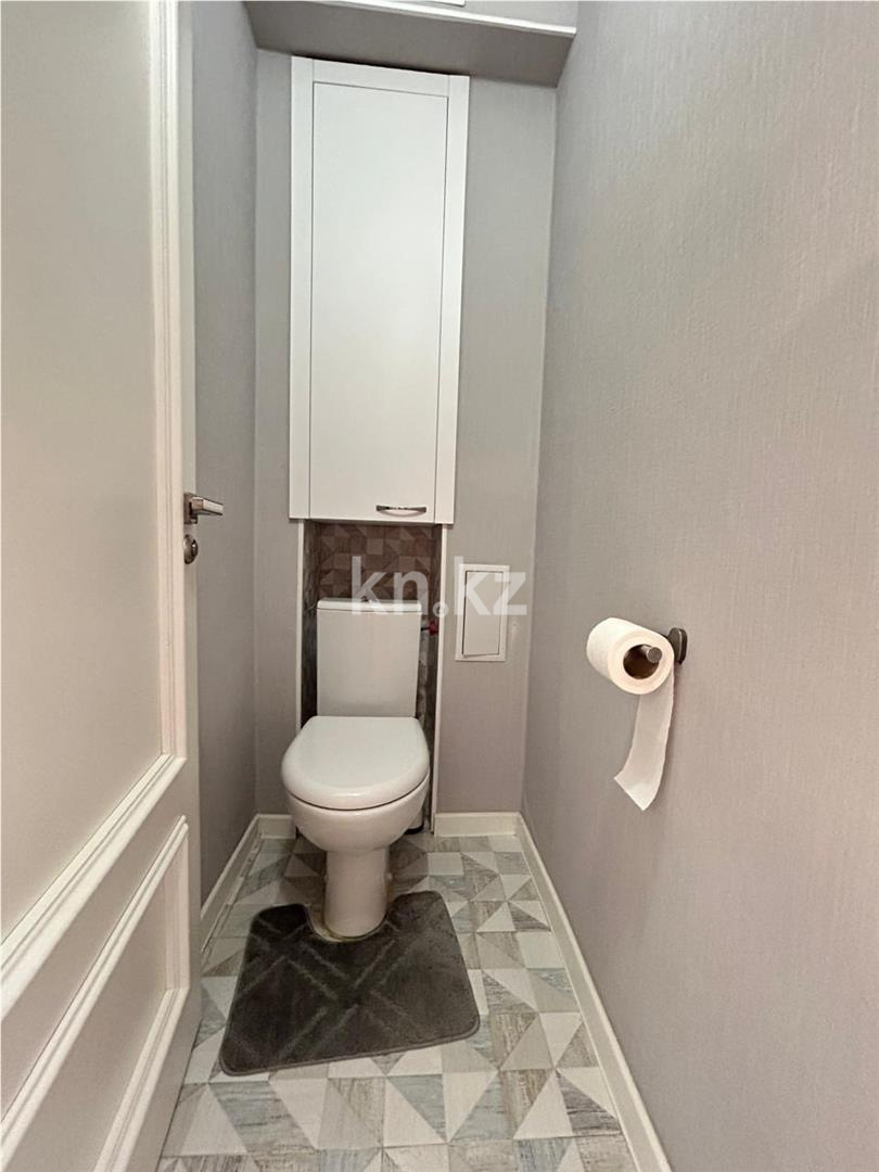 Продажа 2-комнатной квартиры, 61.4 м² в Астане - фото 10