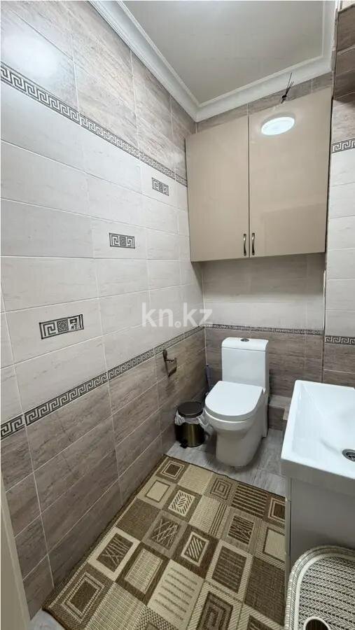 Продажа 3-комнатной квартиры, 93.8 м² в Алматы - фото 6