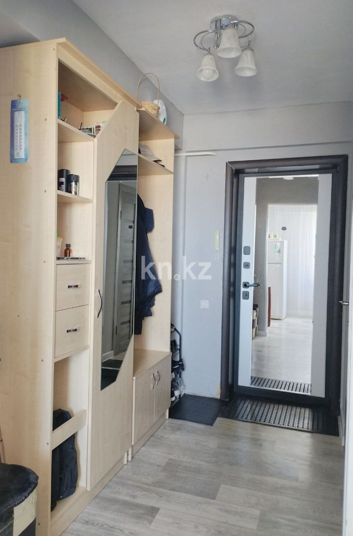Продажа 1-комнатной квартиры, 38.9 м² в Усть-Каменогорске - фото 8