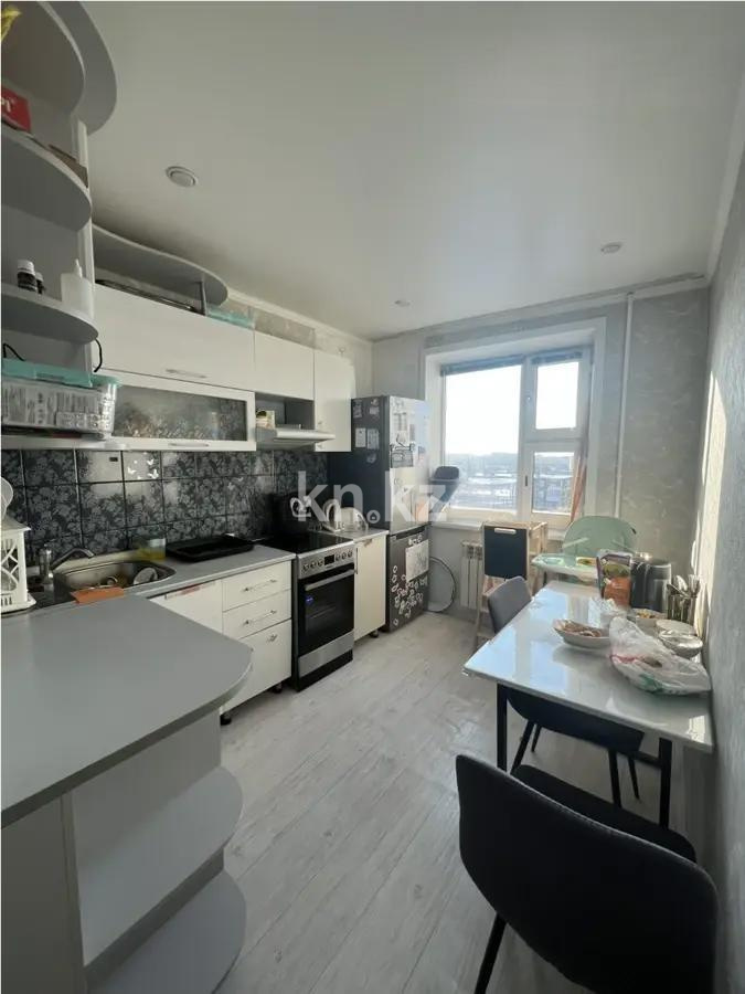 Продажа 2-комнатной квартиры, 57 м² в Темиртау - фото 3