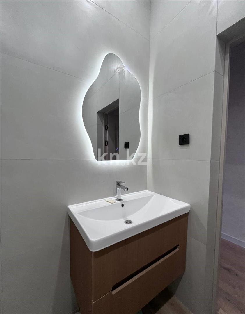 Продажа 3-комнатной квартиры, 90 м² в Караганде - фото 13