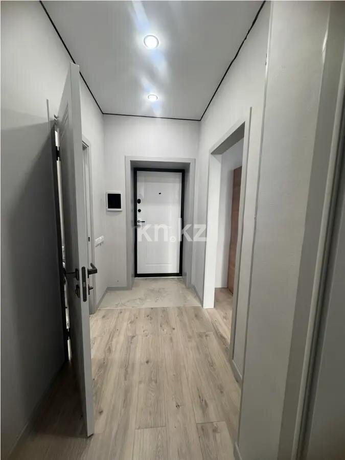 Продажа 1-комнатной квартиры, 31 м² в Астане - фото 4