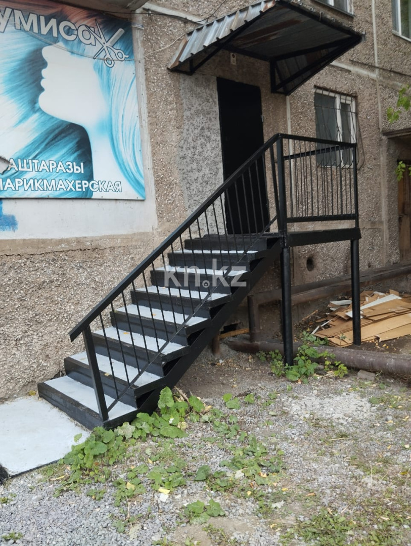 Аренда бизнеса, 17.05 м² в Караганде