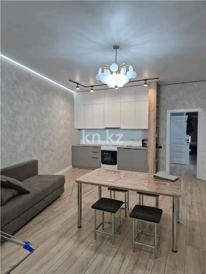Продажа 3-комнатной квартиры, 85 м² в Астане - фото 4