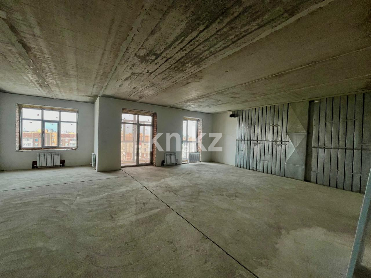 Продажа 3-комнатной квартиры, 104 м² в Караганде - фото 4