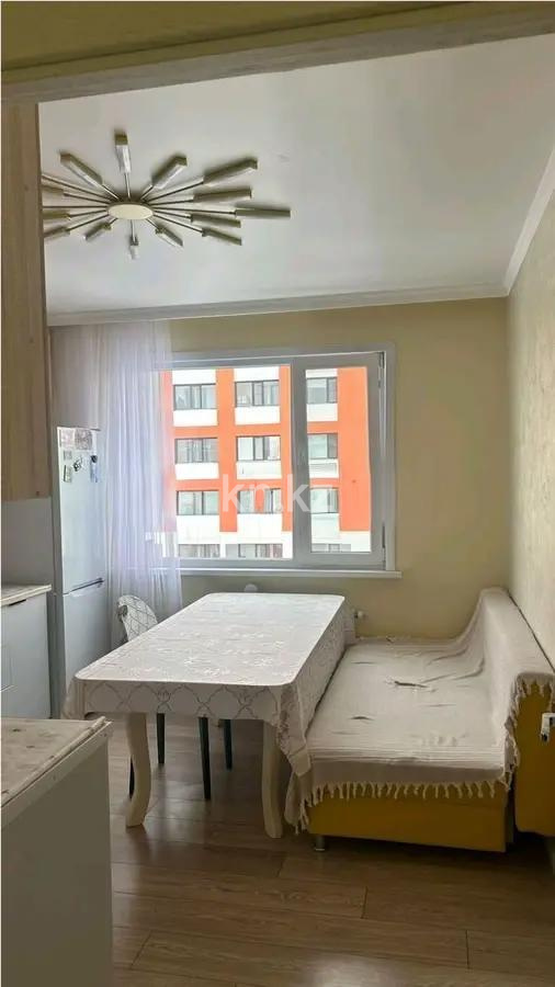 Продажа 2-комнатной квартиры, 59.9 м² в Астане - фото 2